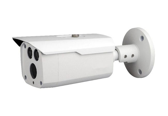 80 metros IR cámara vision nocturna 80 metros metálica