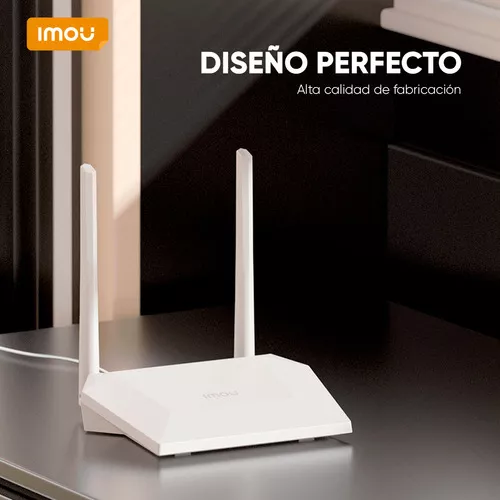 Router imou