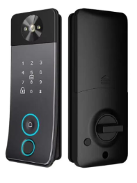 Smartlock A6PRO