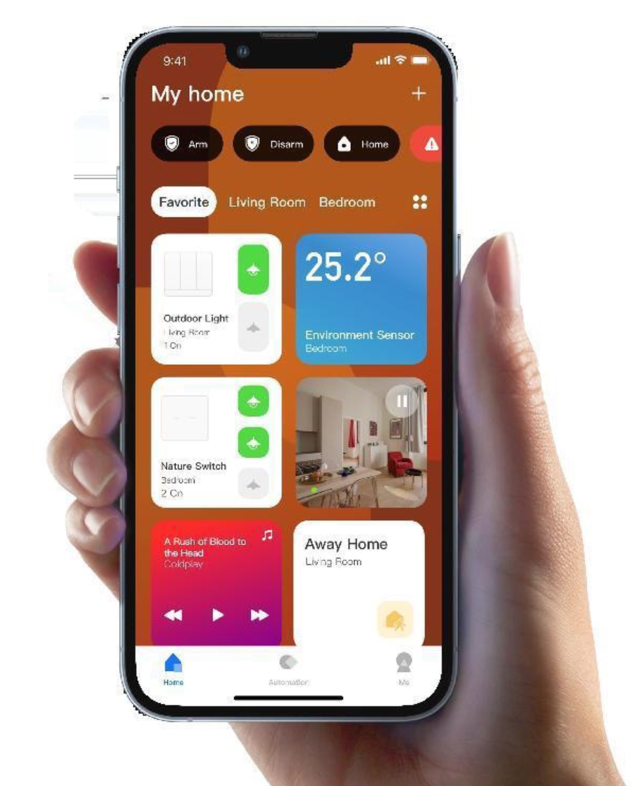 lifesmart
