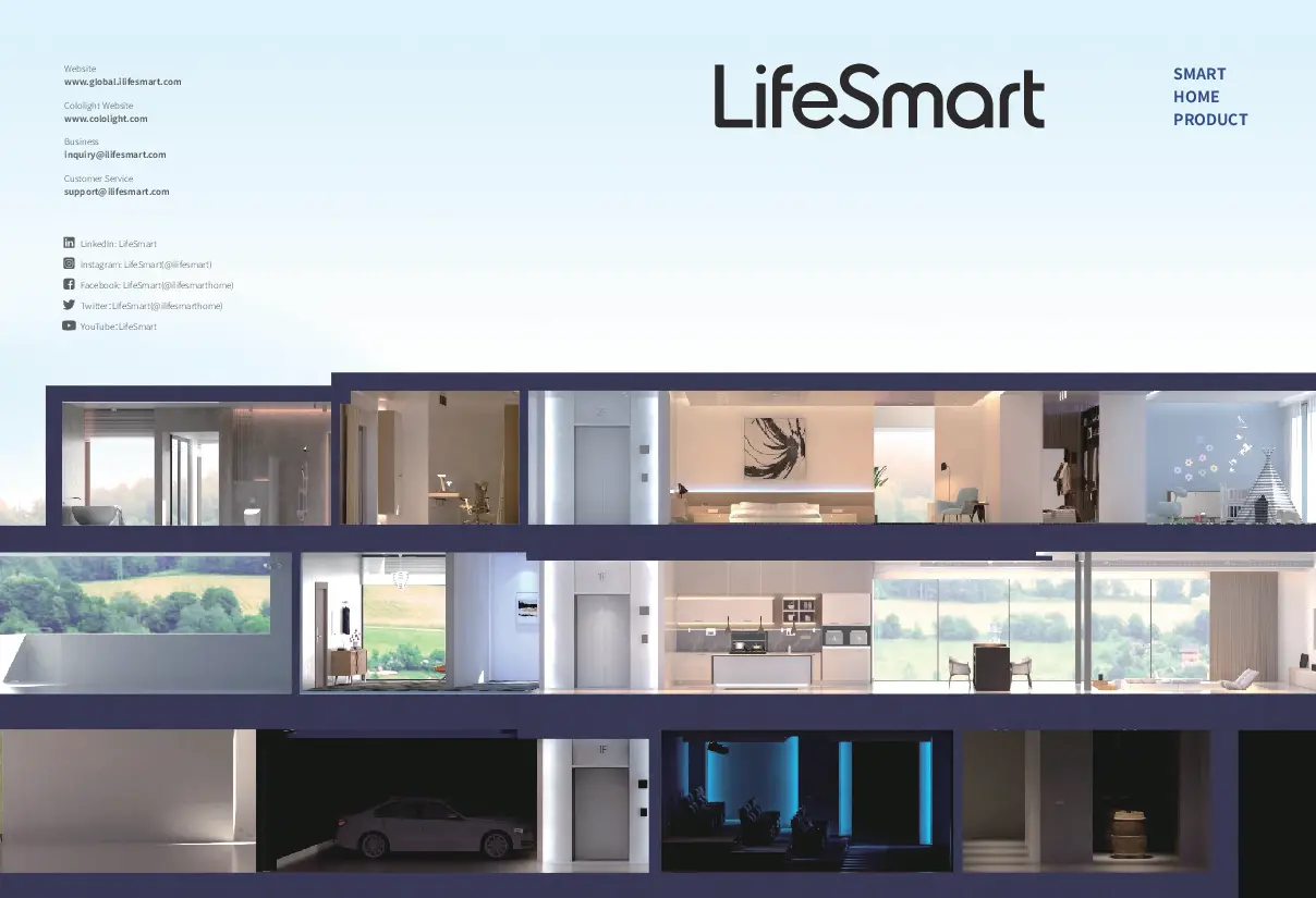 Lifesmart